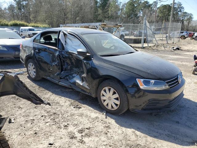 Photo 3 VIN: 3VW2K7AJ7FM415662 - VOLKSWAGEN JETTA BASE 