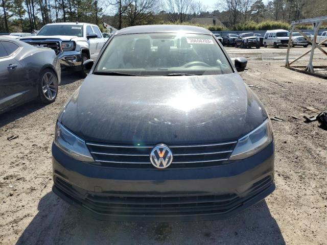 Photo 4 VIN: 3VW2K7AJ7FM415662 - VOLKSWAGEN JETTA BASE 