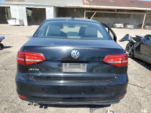 Photo 5 VIN: 3VW2K7AJ7FM415662 - VOLKSWAGEN JETTA BASE 