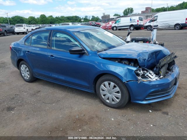 Photo 0 VIN: 3VW2K7AJ7FM418934 - VOLKSWAGEN JETTA 