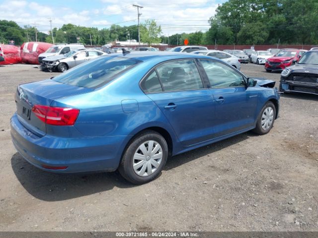 Photo 3 VIN: 3VW2K7AJ7FM418934 - VOLKSWAGEN JETTA 