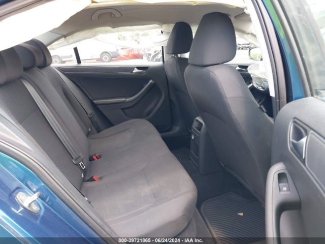 Photo 7 VIN: 3VW2K7AJ7FM418934 - VOLKSWAGEN JETTA 