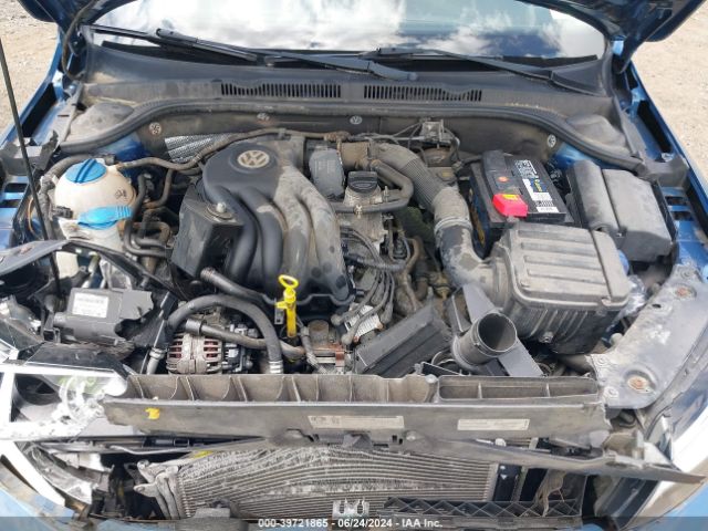 Photo 9 VIN: 3VW2K7AJ7FM418934 - VOLKSWAGEN JETTA 