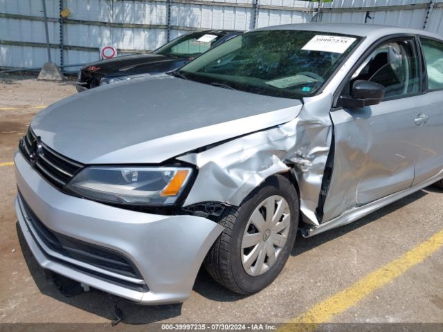 Photo 5 VIN: 3VW2K7AJ7FM421803 - VOLKSWAGEN JETTA 