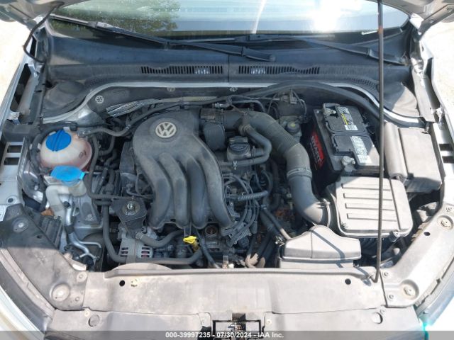 Photo 9 VIN: 3VW2K7AJ7FM421803 - VOLKSWAGEN JETTA 