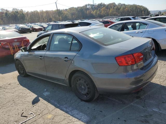 Photo 1 VIN: 3VW2K7AJ8BM052475 - VOLKSWAGEN JETTA BASE 