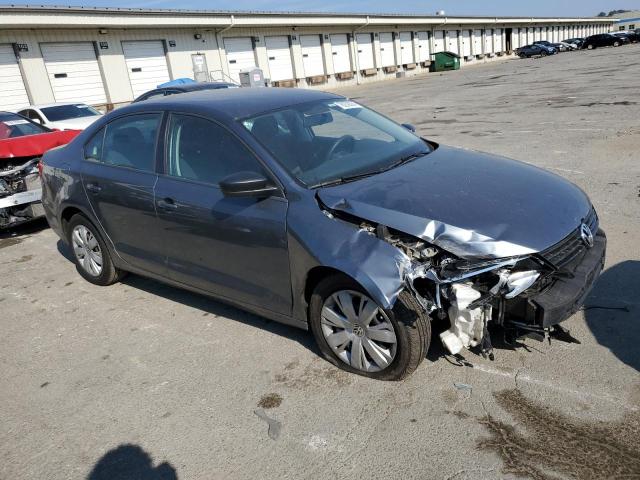 Photo 3 VIN: 3VW2K7AJ8BM052475 - VOLKSWAGEN JETTA BASE 