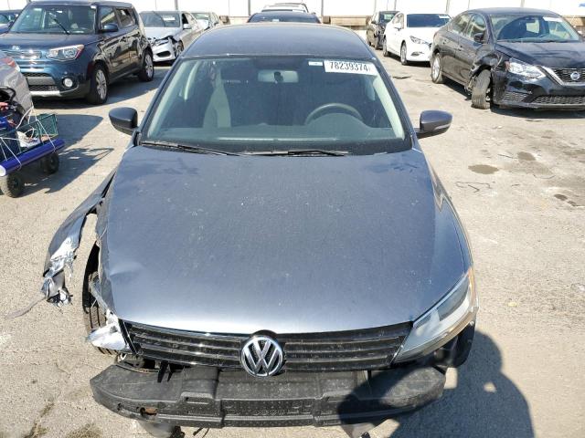 Photo 4 VIN: 3VW2K7AJ8BM052475 - VOLKSWAGEN JETTA BASE 