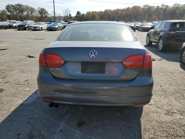 Photo 5 VIN: 3VW2K7AJ8BM052475 - VOLKSWAGEN JETTA BASE 