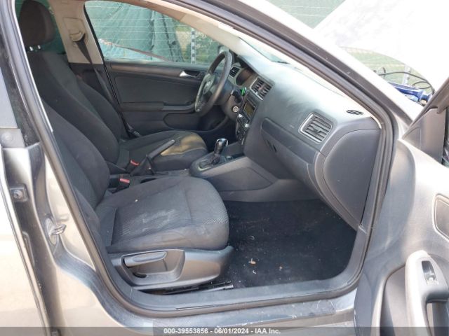 Photo 4 VIN: 3VW2K7AJ8BM058602 - VOLKSWAGEN JETTA 