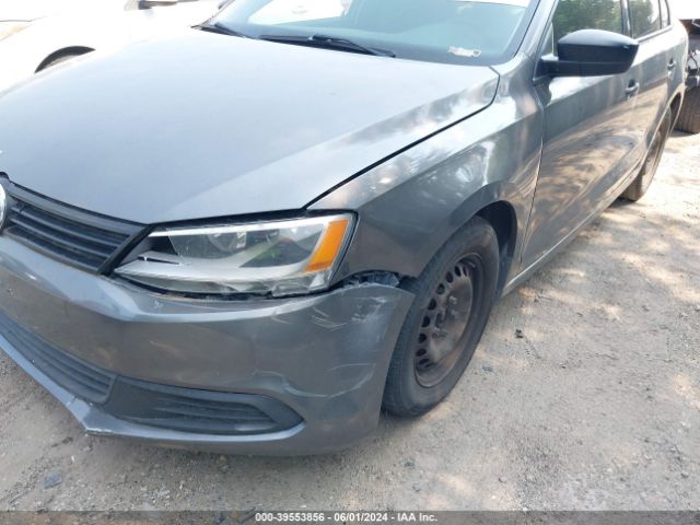 Photo 5 VIN: 3VW2K7AJ8BM058602 - VOLKSWAGEN JETTA 