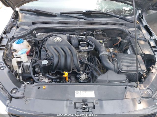 Photo 9 VIN: 3VW2K7AJ8BM058602 - VOLKSWAGEN JETTA 