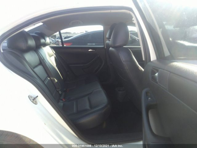 Photo 7 VIN: 3VW2K7AJ8BM059667 - VOLKSWAGEN JETTA SEDAN 