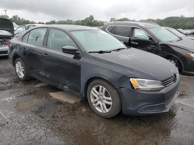 Photo 3 VIN: 3VW2K7AJ8BM090319 - VOLKSWAGEN JETTA BASE 