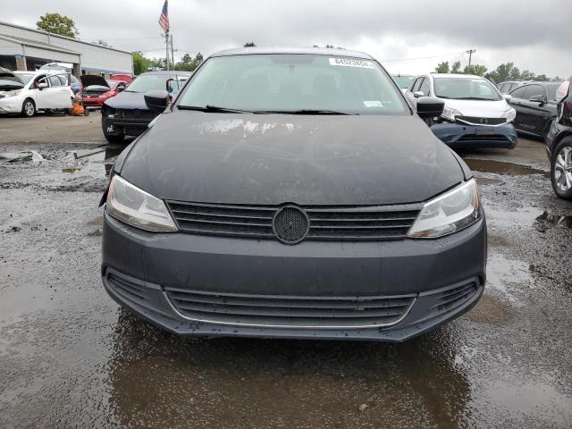 Photo 4 VIN: 3VW2K7AJ8BM090319 - VOLKSWAGEN JETTA BASE 