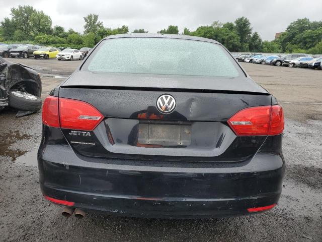 Photo 5 VIN: 3VW2K7AJ8BM090319 - VOLKSWAGEN JETTA BASE 