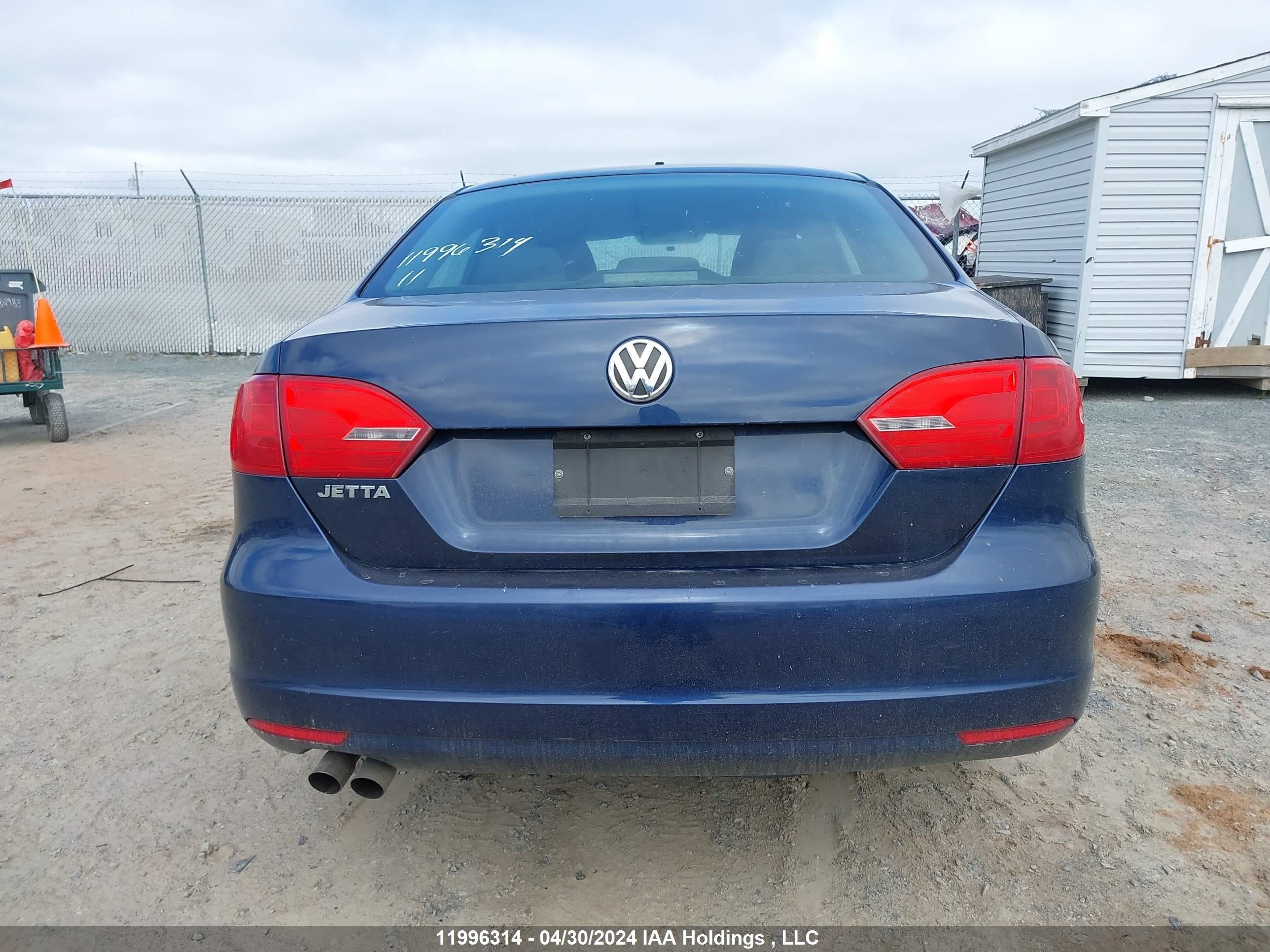 Photo 16 VIN: 3VW2K7AJ8BM109273 - VOLKSWAGEN JETTA 