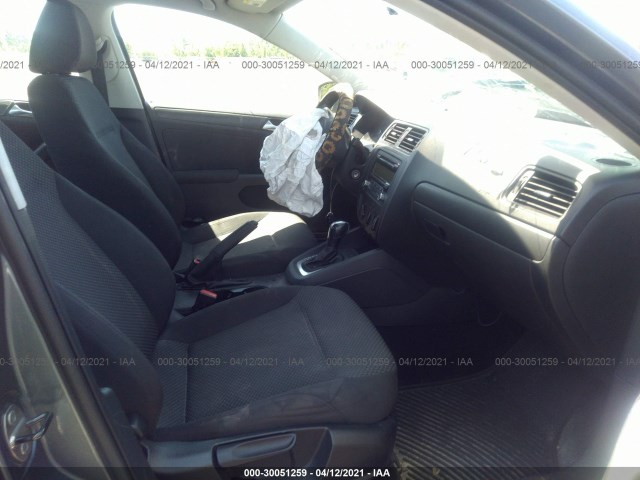 Photo 4 VIN: 3VW2K7AJ8BM304984 - VOLKSWAGEN JETTA SEDAN 