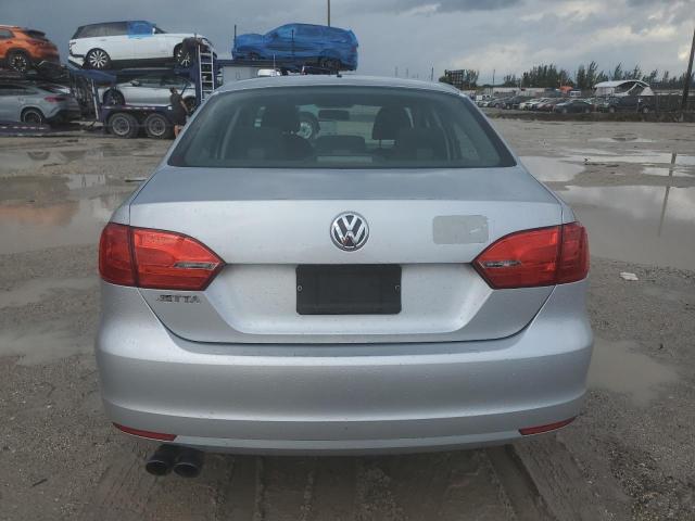 Photo 5 VIN: 3VW2K7AJ8BM338651 - VOLKSWAGEN JETTA 