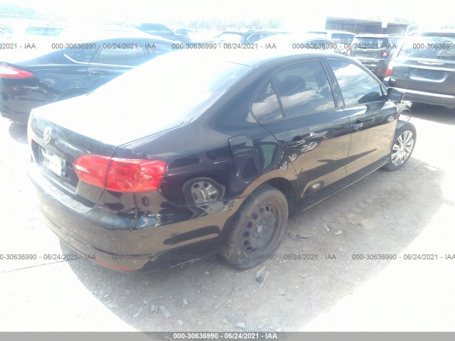 Photo 3 VIN: 3VW2K7AJ8BM372251 - VOLKSWAGEN JETTA 