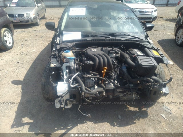 Photo 5 VIN: 3VW2K7AJ8BM372251 - VOLKSWAGEN JETTA 