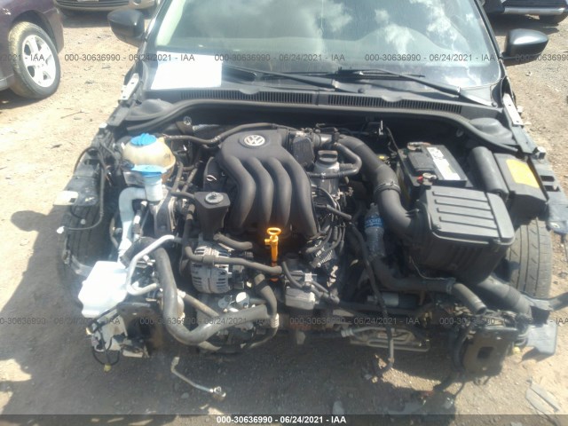 Photo 9 VIN: 3VW2K7AJ8BM372251 - VOLKSWAGEN JETTA 