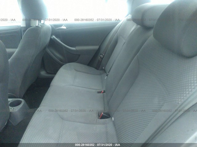 Photo 7 VIN: 3VW2K7AJ8CM301391 - VOLKSWAGEN JETTA SEDAN 