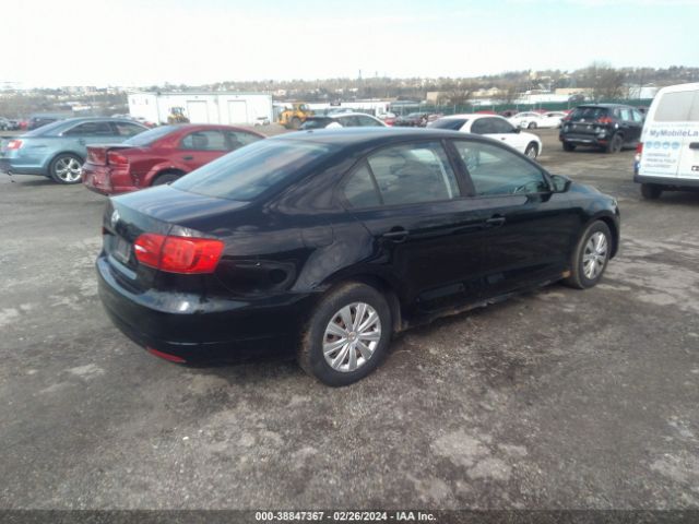 Photo 3 VIN: 3VW2K7AJ8CM313962 - VOLKSWAGEN JETTA 