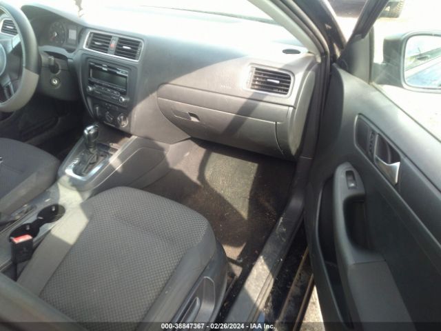 Photo 4 VIN: 3VW2K7AJ8CM313962 - VOLKSWAGEN JETTA 