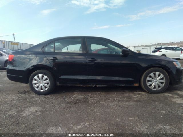 Photo 5 VIN: 3VW2K7AJ8CM313962 - VOLKSWAGEN JETTA 