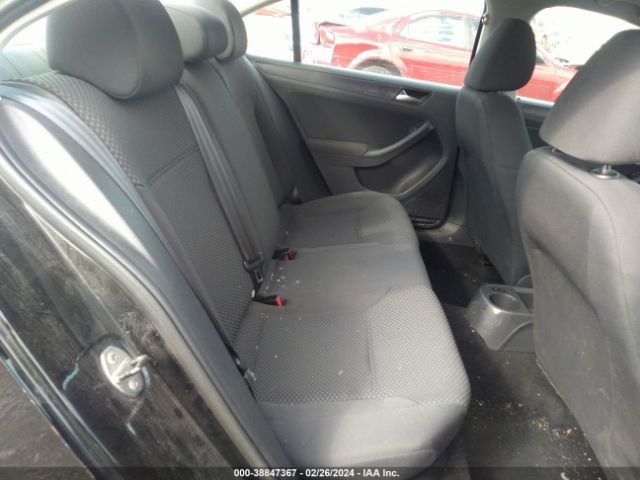 Photo 7 VIN: 3VW2K7AJ8CM313962 - VOLKSWAGEN JETTA 