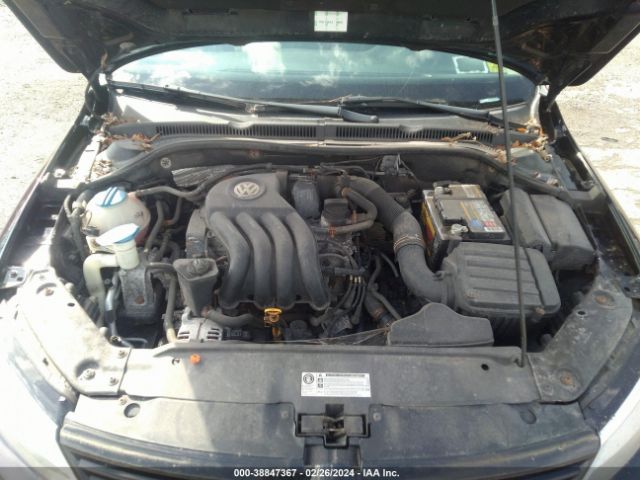 Photo 9 VIN: 3VW2K7AJ8CM313962 - VOLKSWAGEN JETTA 