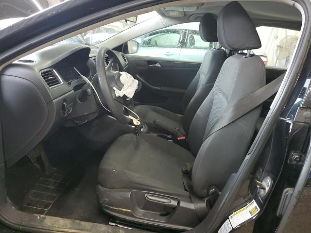 Photo 6 VIN: 3VW2K7AJ8CM317879 - VOLKSWAGEN JETTA 