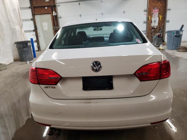 Photo 5 VIN: 3VW2K7AJ8CM320507 - VOLKSWAGEN JETTA BASE 