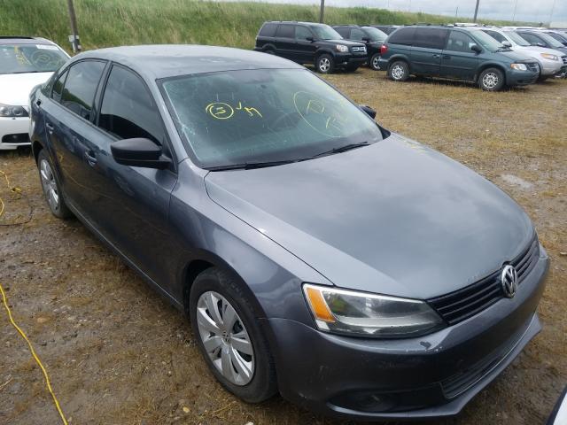 Photo 0 VIN: 3VW2K7AJ8CM330339 - VOLKSWAGEN JETTA BASE 