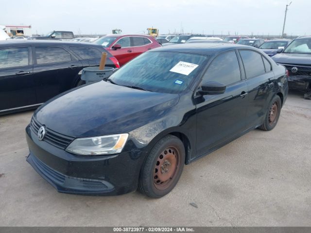 Photo 1 VIN: 3VW2K7AJ8CM339266 - VOLKSWAGEN JETTA 