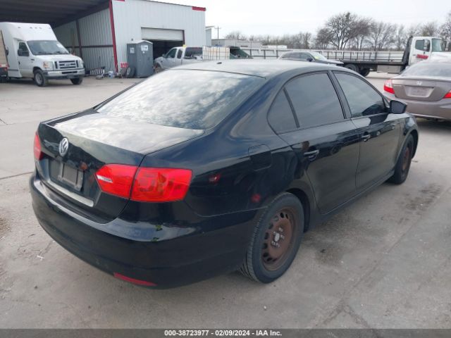 Photo 3 VIN: 3VW2K7AJ8CM339266 - VOLKSWAGEN JETTA 