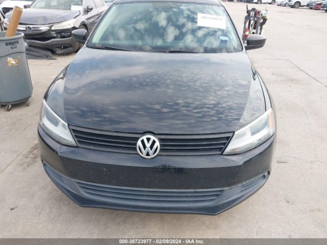 Photo 5 VIN: 3VW2K7AJ8CM339266 - VOLKSWAGEN JETTA 