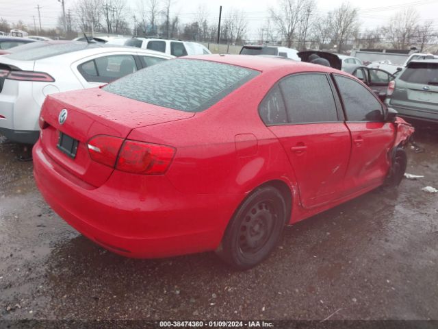 Photo 3 VIN: 3VW2K7AJ8CM349473 - VOLKSWAGEN JETTA 