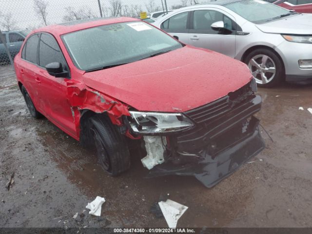 Photo 5 VIN: 3VW2K7AJ8CM349473 - VOLKSWAGEN JETTA 