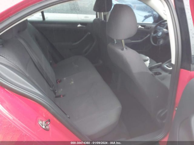 Photo 7 VIN: 3VW2K7AJ8CM349473 - VOLKSWAGEN JETTA 