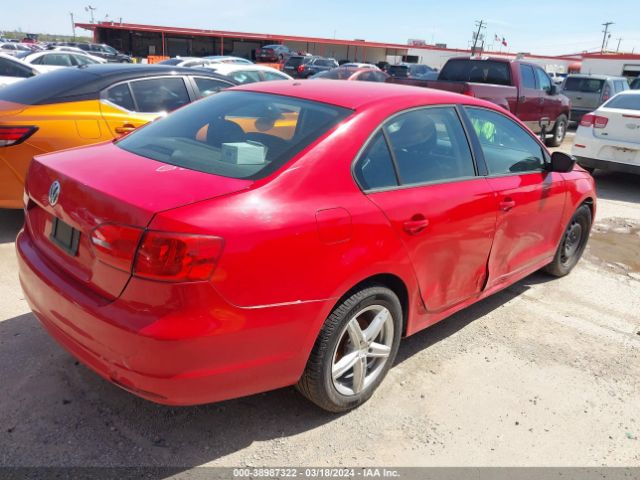 Photo 3 VIN: 3VW2K7AJ8CM355483 - VOLKSWAGEN JETTA 