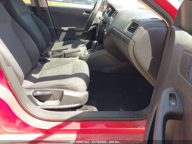 Photo 4 VIN: 3VW2K7AJ8CM355483 - VOLKSWAGEN JETTA 