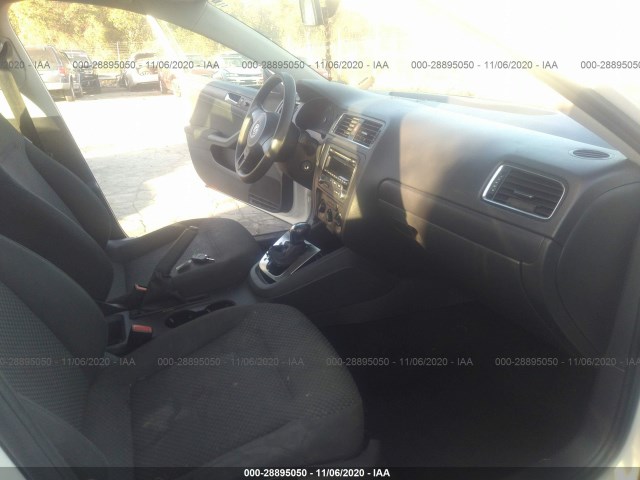 Photo 4 VIN: 3VW2K7AJ8CM366063 - VOLKSWAGEN JETTA SEDAN 