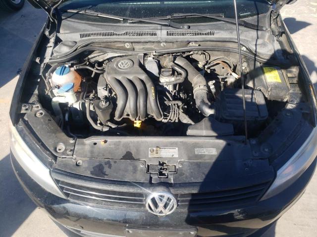 Photo 10 VIN: 3VW2K7AJ8CM372638 - VOLKSWAGEN JETTA 