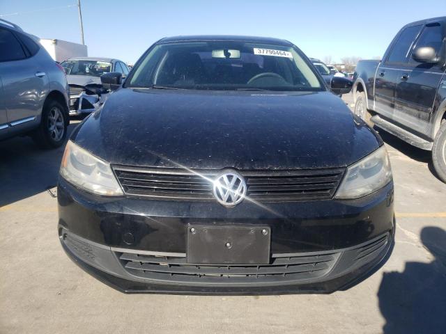 Photo 4 VIN: 3VW2K7AJ8CM372638 - VOLKSWAGEN JETTA 