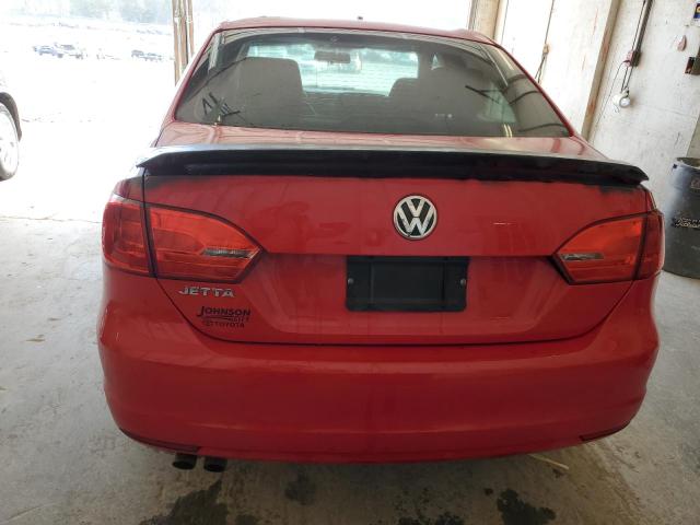 Photo 5 VIN: 3VW2K7AJ8CM373949 - VOLKSWAGEN JETTA BASE 