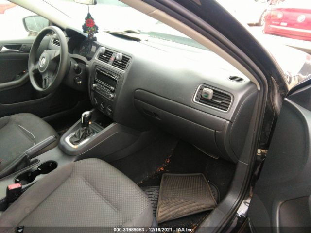 Photo 4 VIN: 3VW2K7AJ8CM383302 - VOLKSWAGEN JETTA SEDAN 