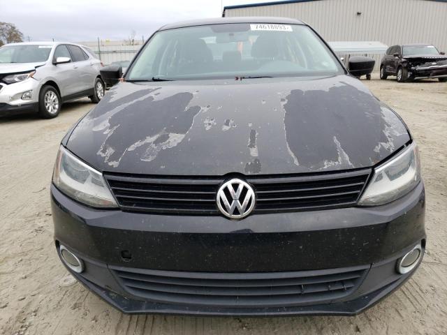 Photo 4 VIN: 3VW2K7AJ8CM384031 - VOLKSWAGEN JETTA 