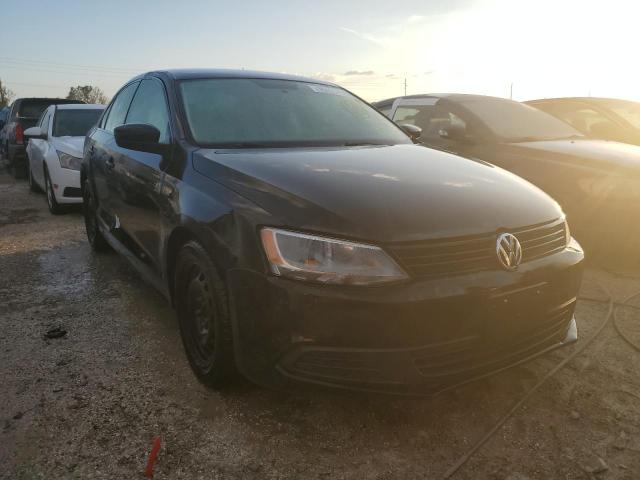 Photo 3 VIN: 3VW2K7AJ8CM398754 - VOLKSWAGEN JETTA BASE 